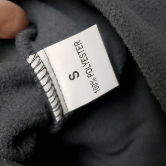 Farysays Shacket NEW - Picture 3 of 4